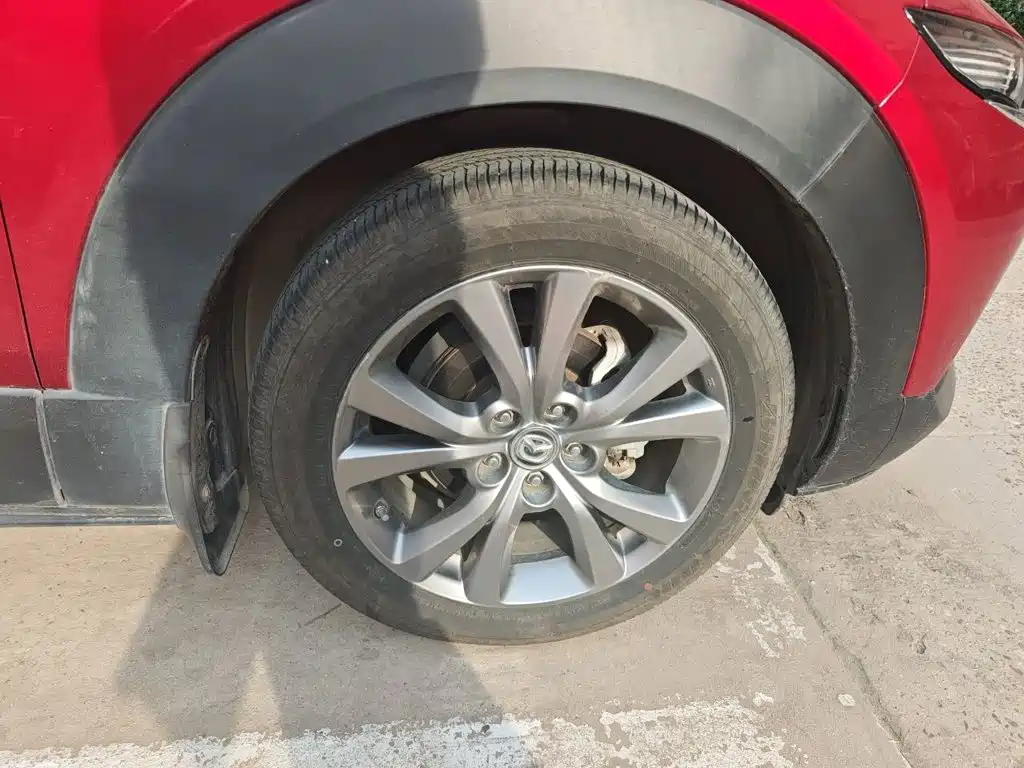 Mazda CX-30 — миниатюра 24