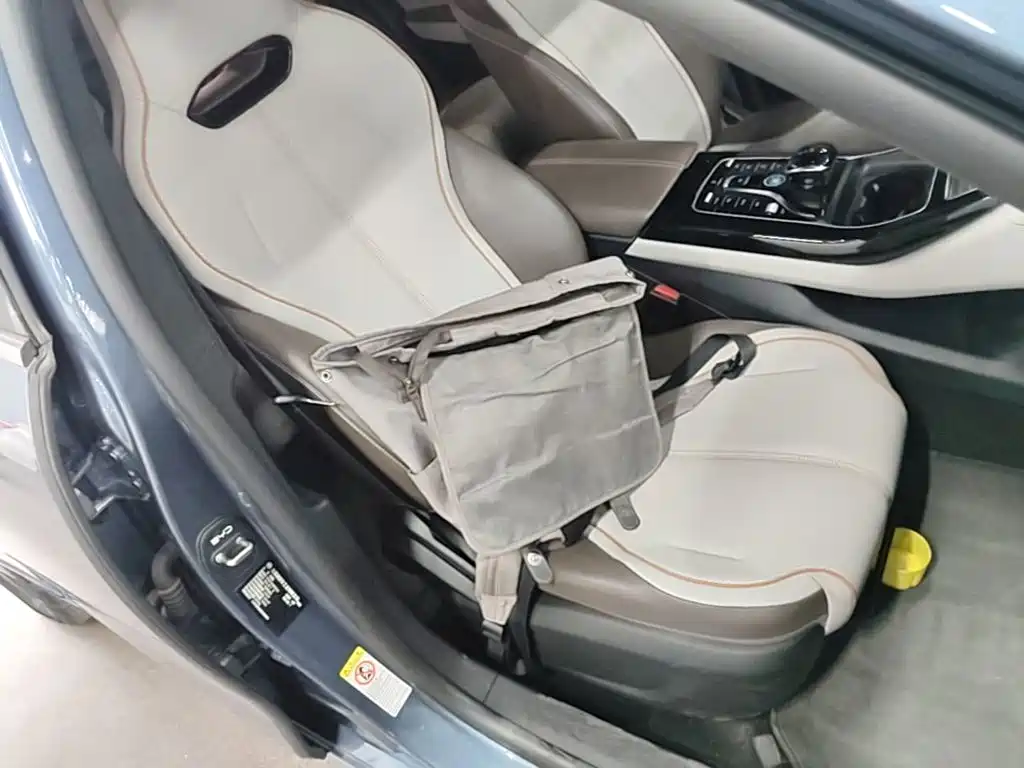 BYD Qin PLUS — миниатюра 25