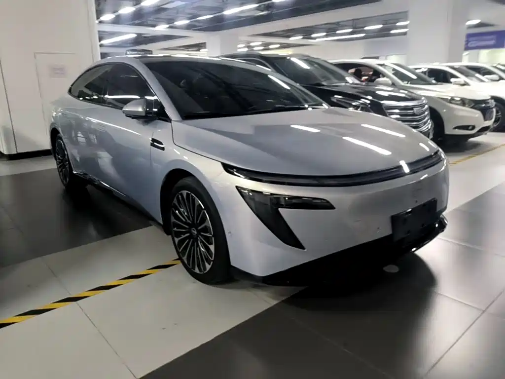 Nissan N7 — миниатюра 4