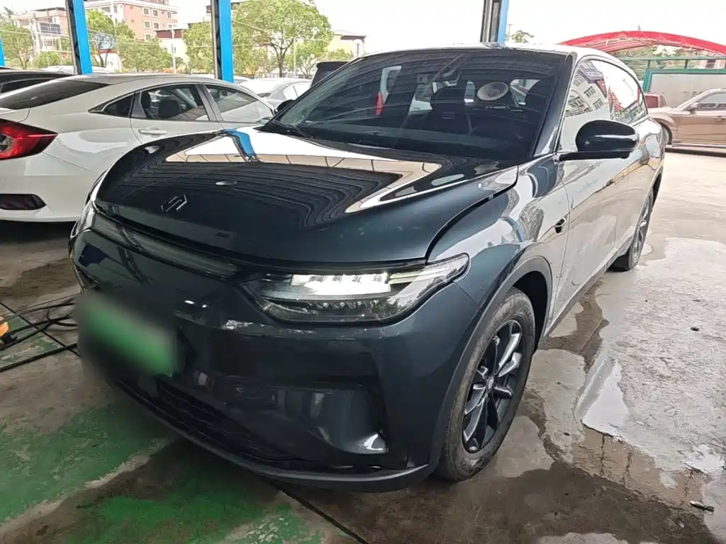 Leapmotor Leapmotor C11