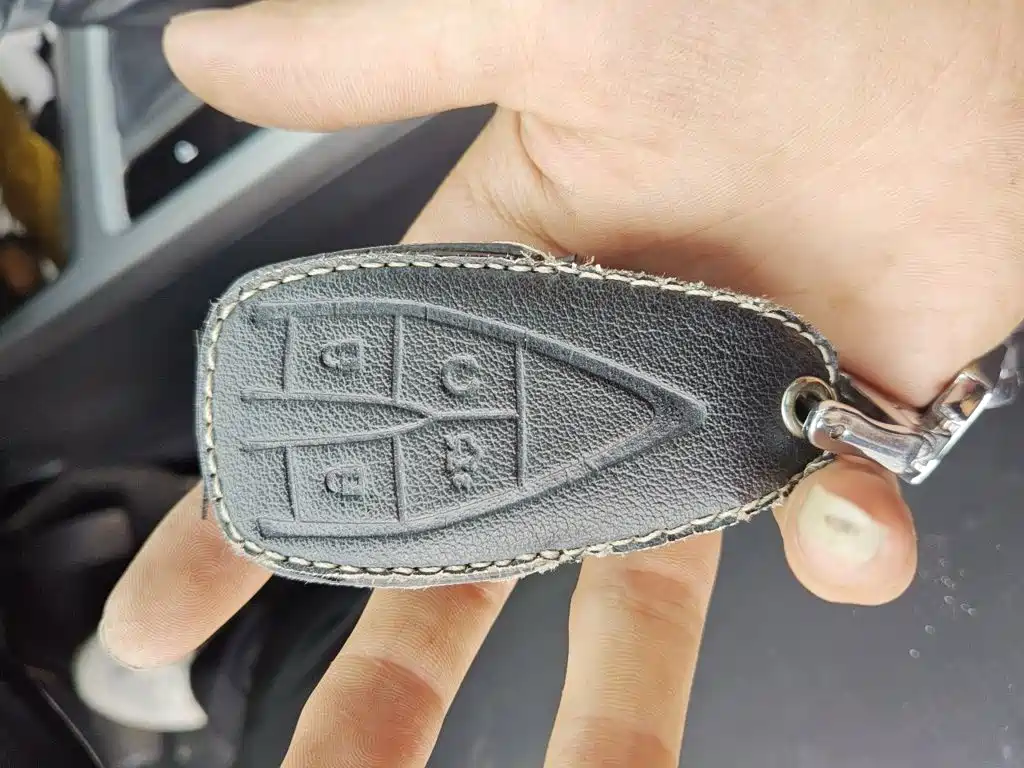 Changan CS35PLUS — миниатюра 12