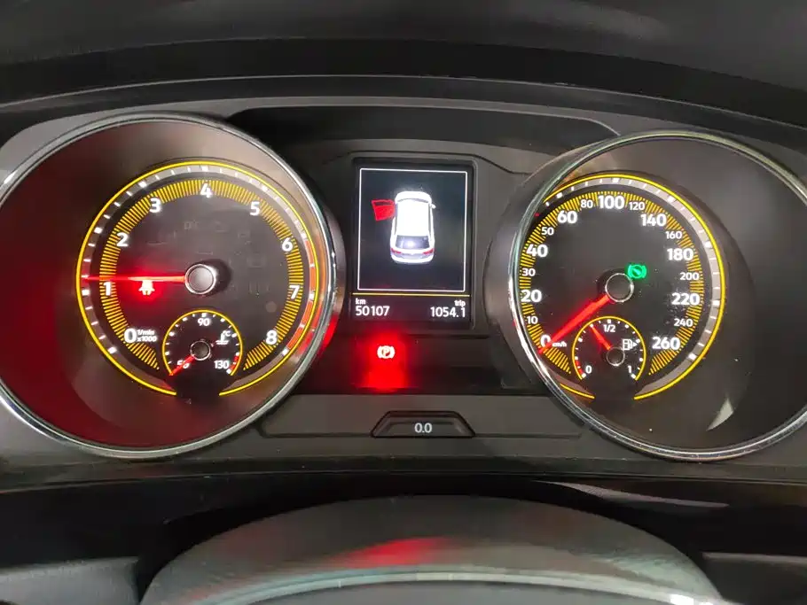 Volkswagen Tiguan L — миниатюра 14