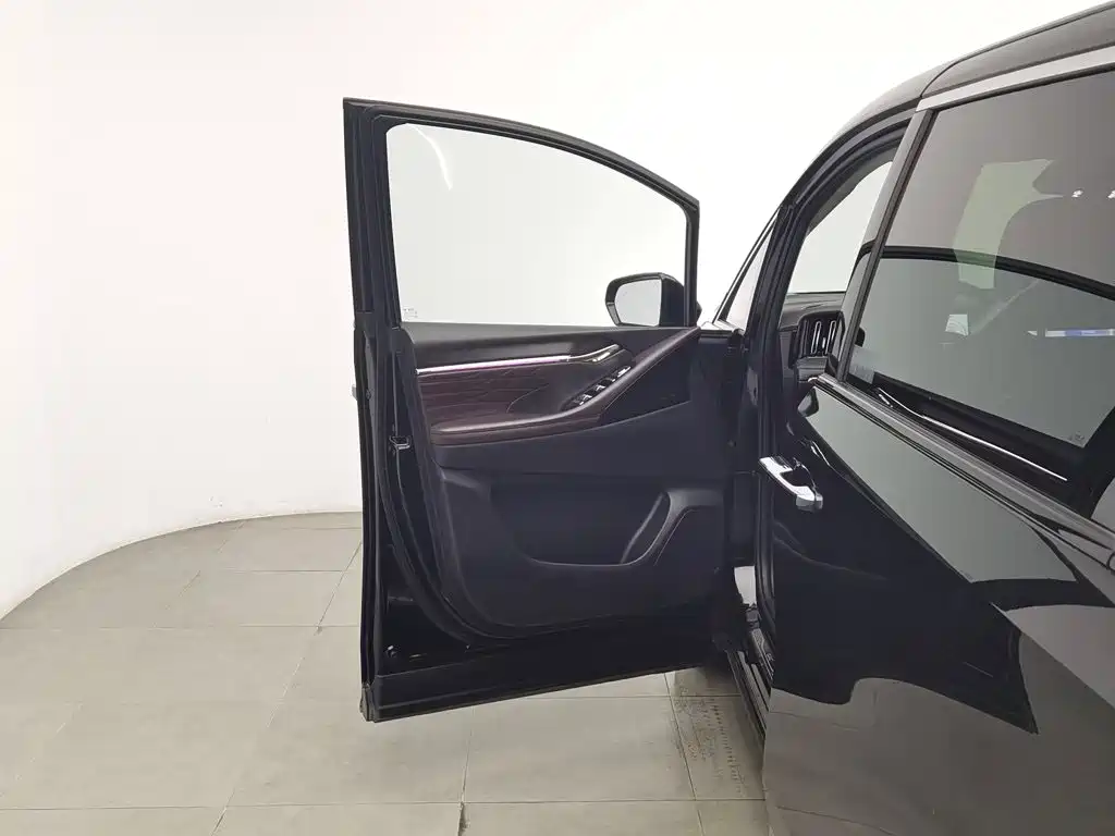 GAC Motor Trumpchi M8 — миниатюра 8