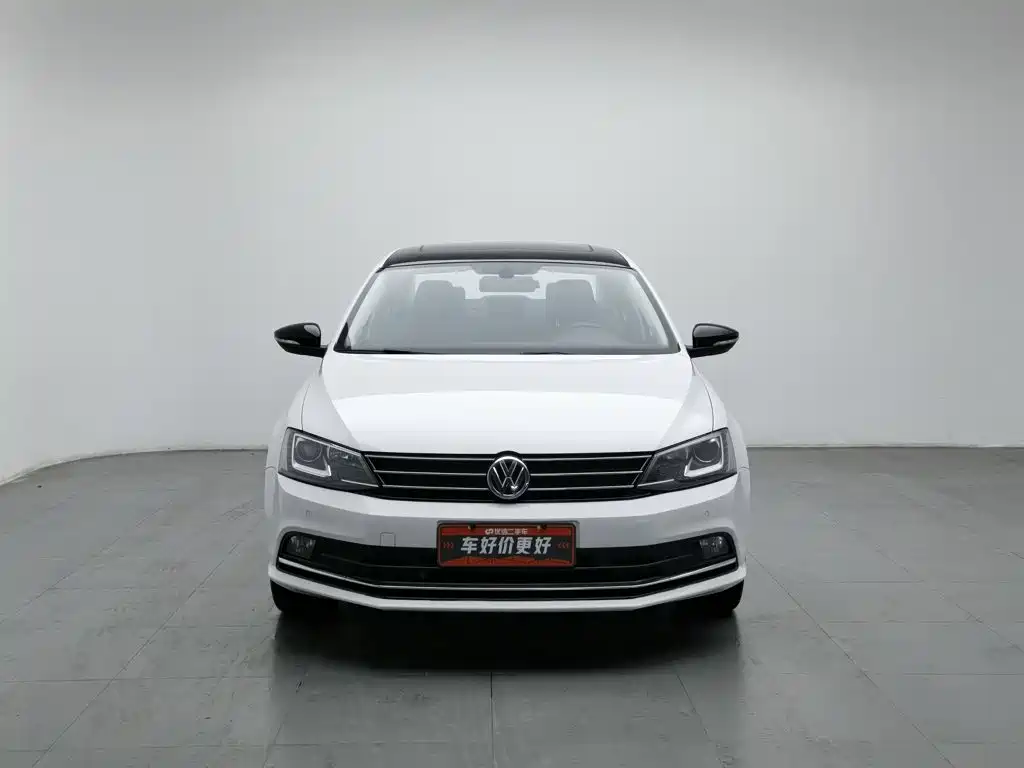 Volkswagen Sagitar — миниатюра 3