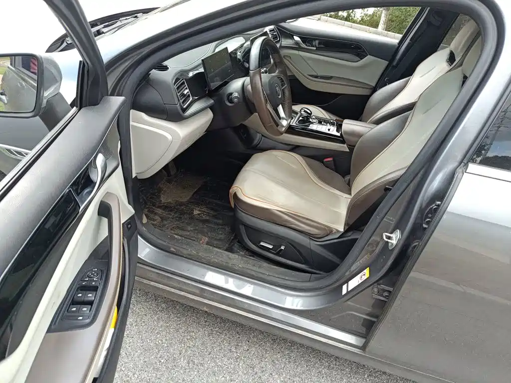 BYD Qin PLUS — миниатюра 12