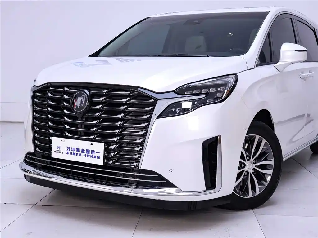 Buick GL8 2023 ES Premium