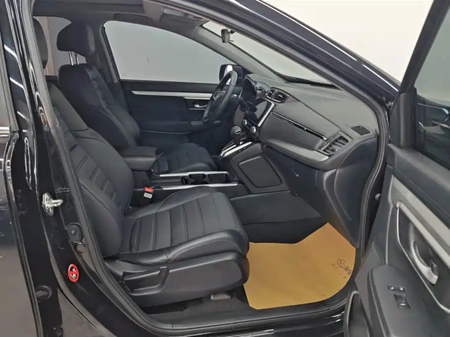 Honda CR-V 2021 240TURBO CVT