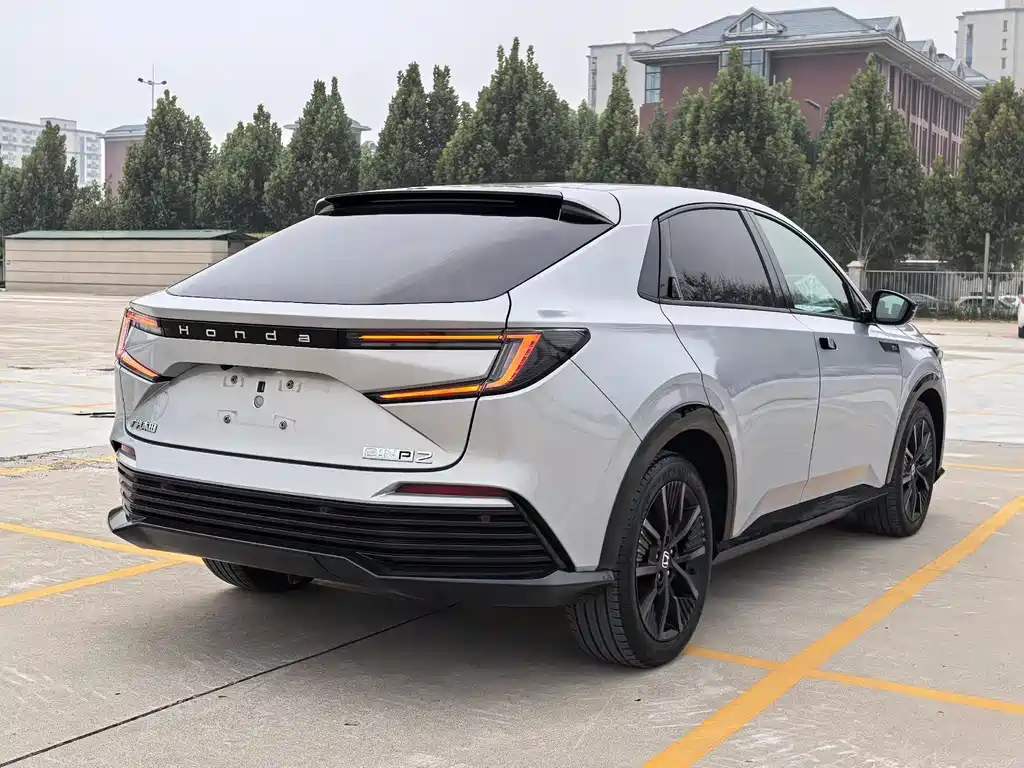 Honda e:NP2 — миниатюра 9