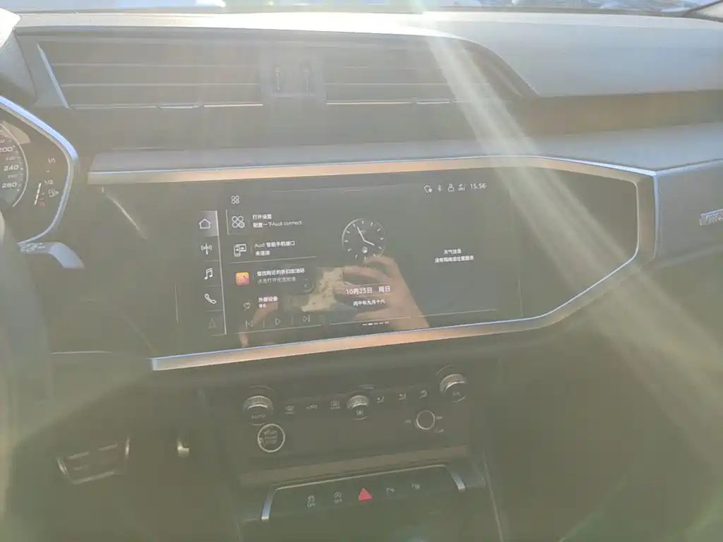 Audi Q3 — миниатюра 13