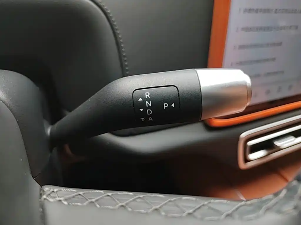 Li Auto Li L7 — миниатюра 14