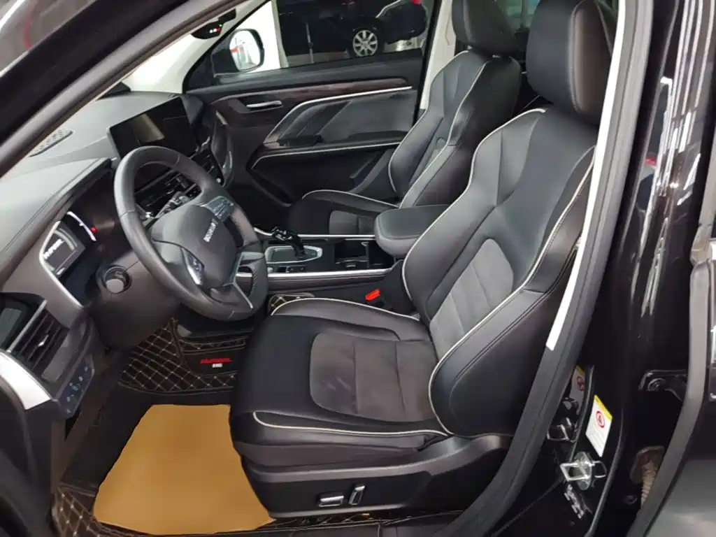 Haval H6 — миниатюра 15
