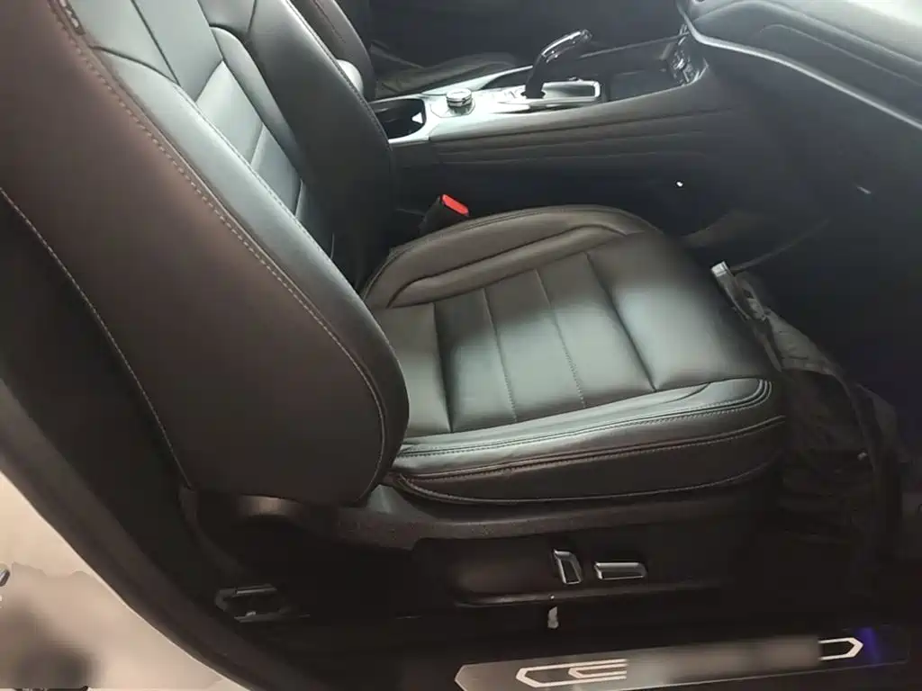 Haval F7 — миниатюра 25