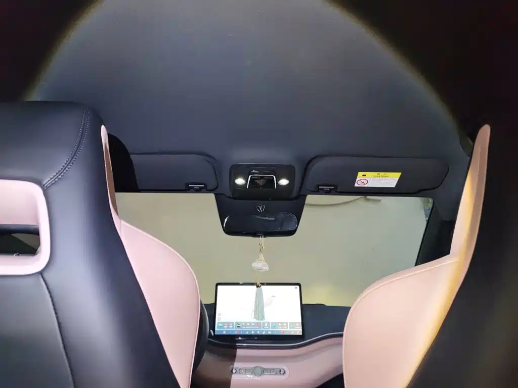 BYD Seagull — миниатюра 14