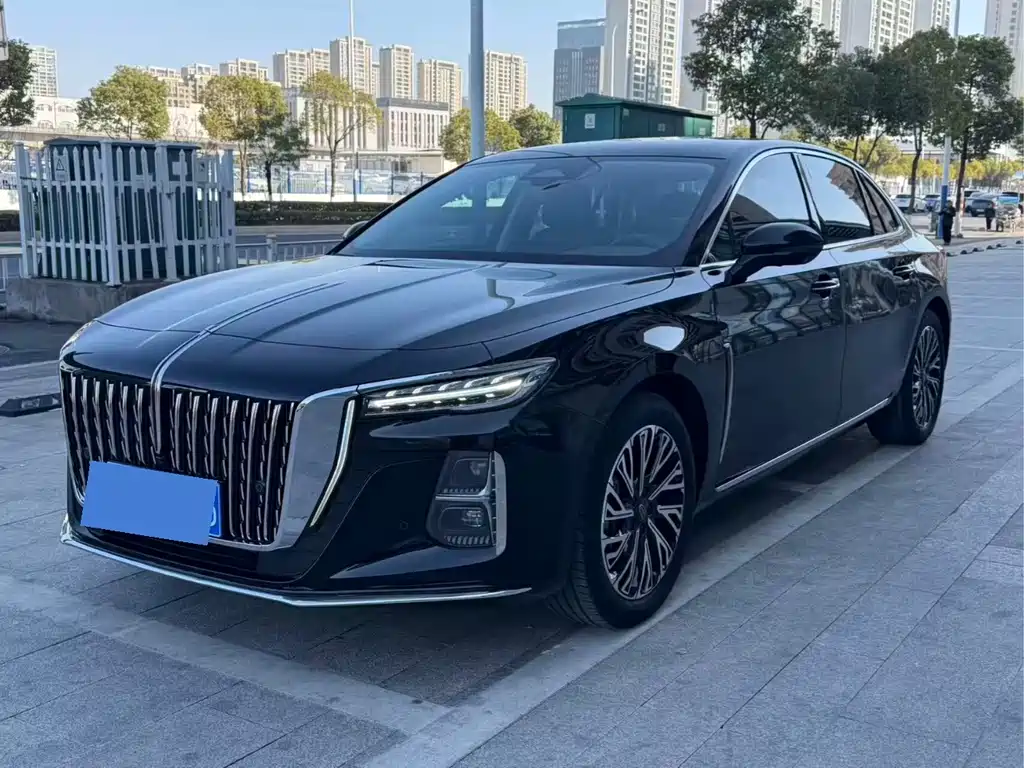 Hongqi Hongqi H5 2023