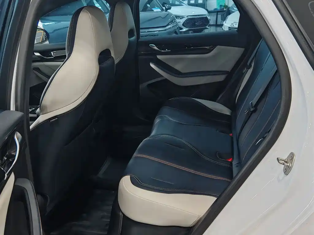 BYD Qin PLUS — миниатюра 9