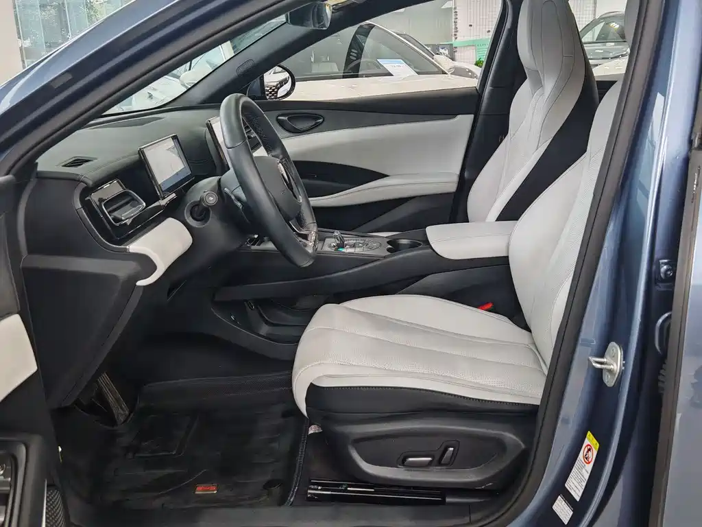 BYD Seal 06 — миниатюра 8