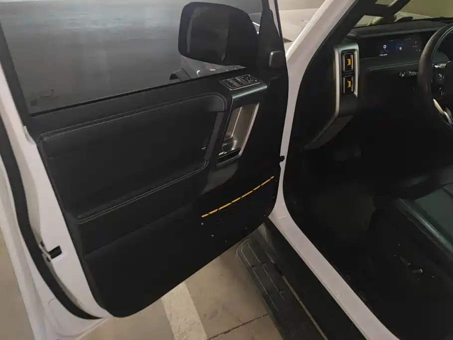iCAR iCAR Super V23 — миниатюра 7