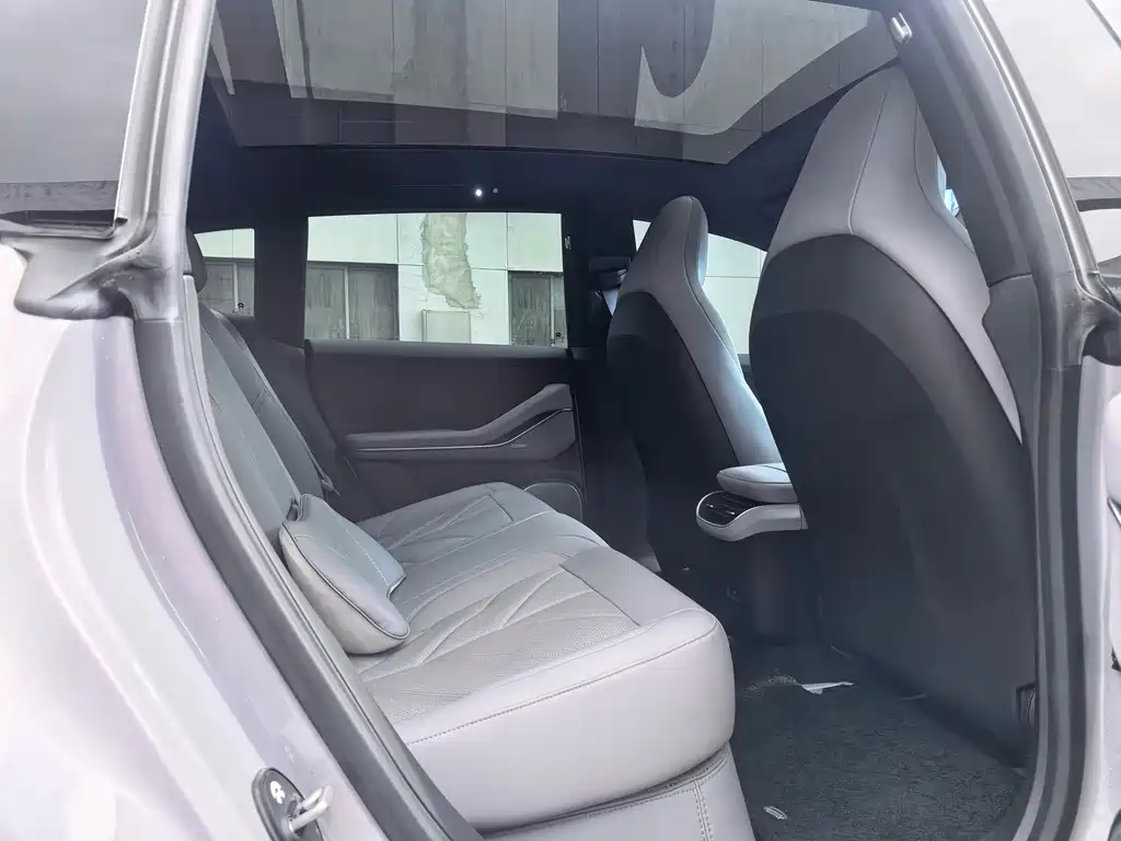 NIO ET5T — миниатюра 6