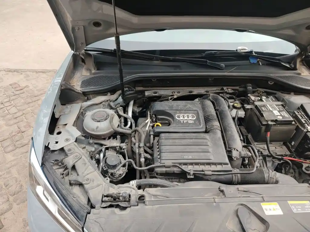 Audi Q2L — миниатюра 20