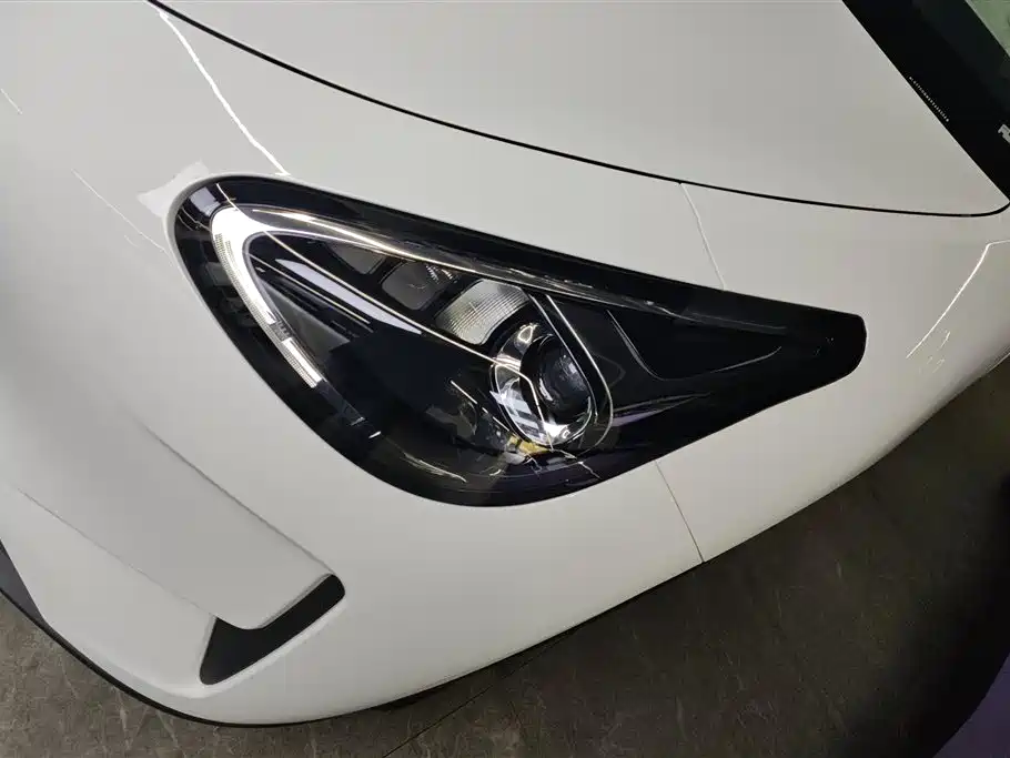 GEELY GALAXY STAR WISH