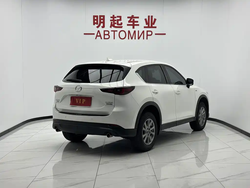 Mazda CX-5 — миниатюра 8