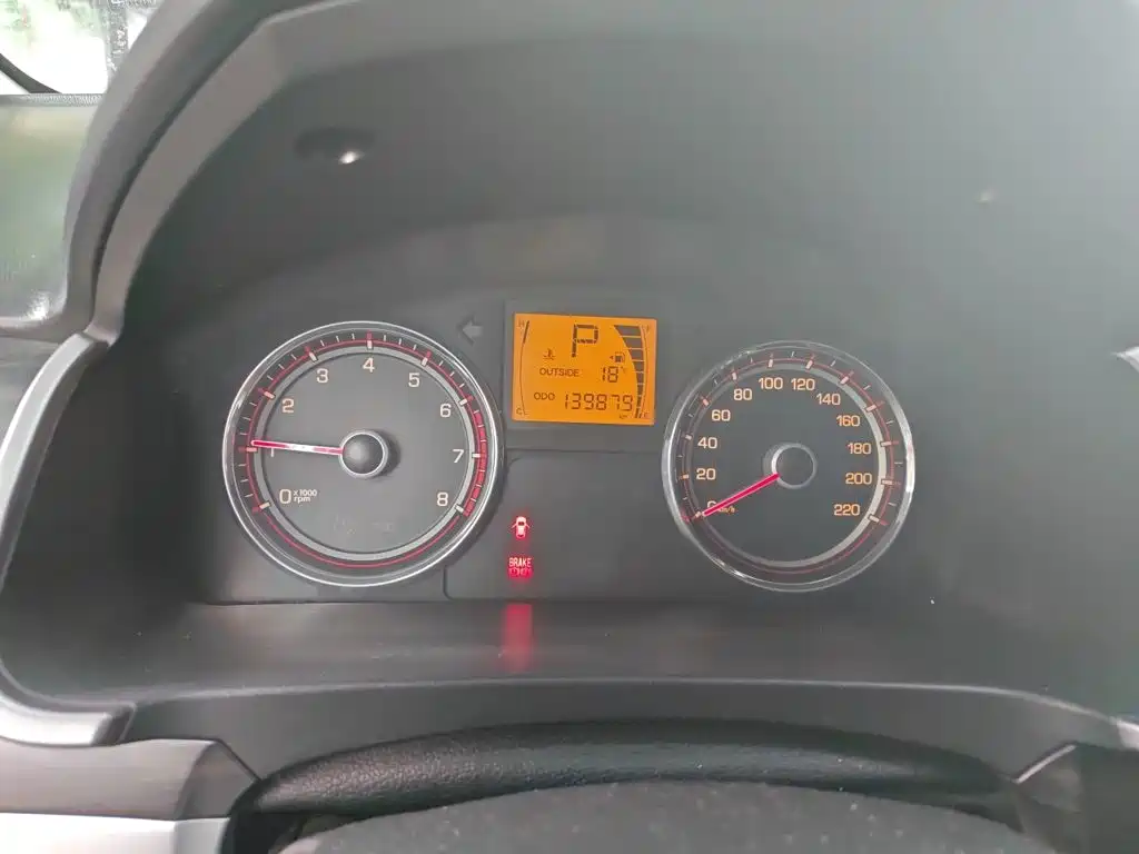 SsangYong Korando — миниатюра 8