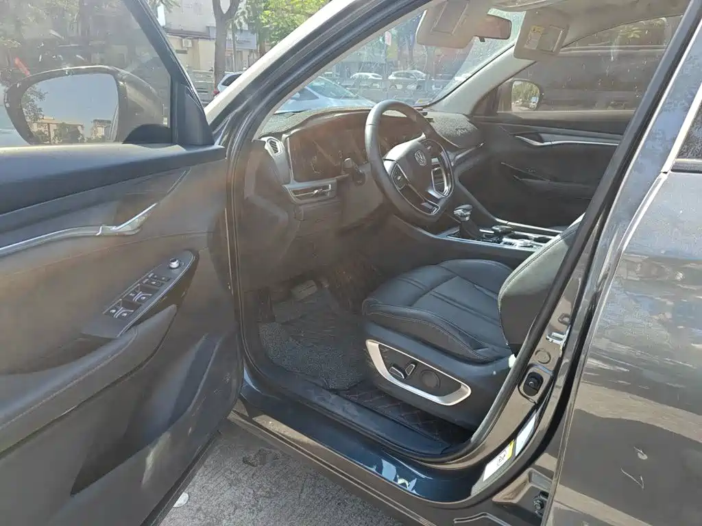 Changan CS75 PLUS — миниатюра 12