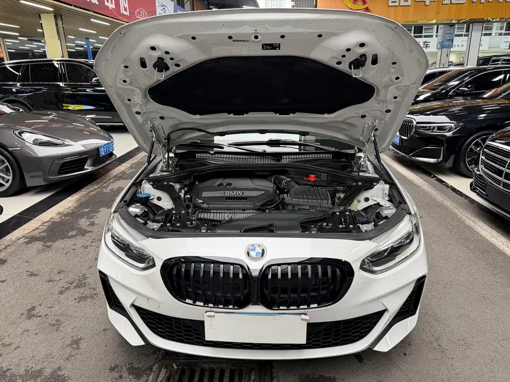 BMW 1 Series — миниатюра 22