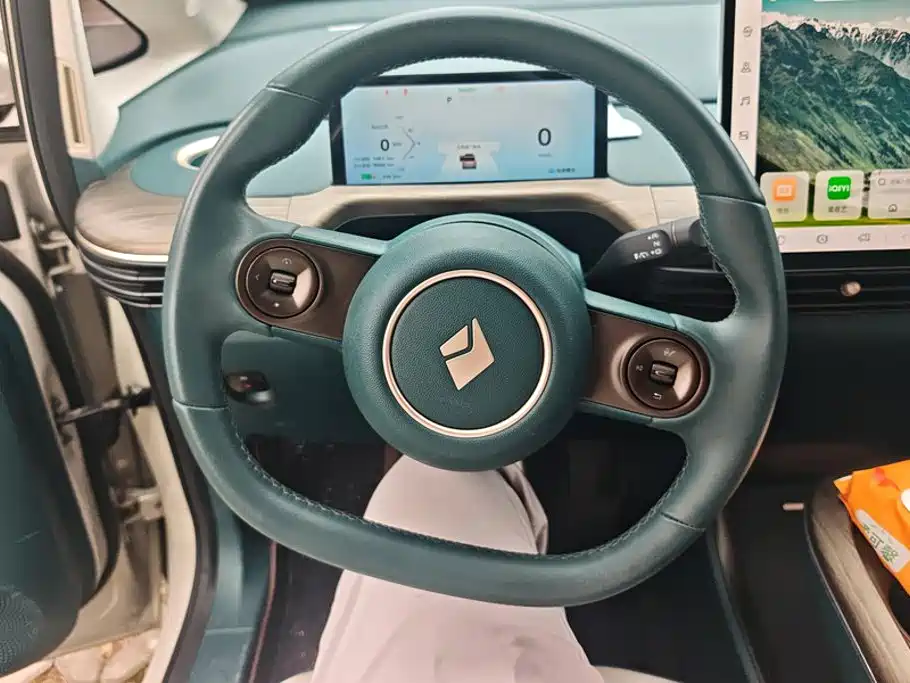 Baojun Yunduo — миниатюра 15