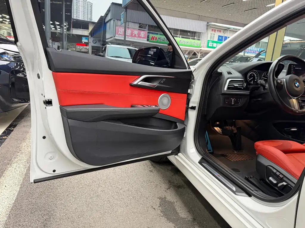 BMW 1 Series — миниатюра 11