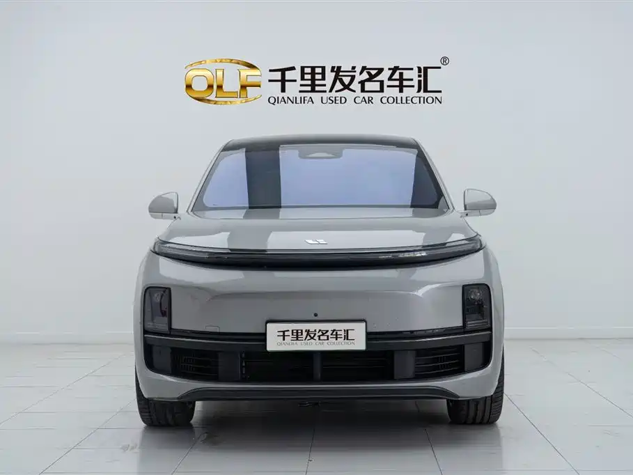 Li Auto IDEAL L9