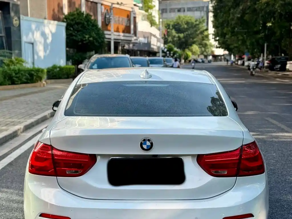 BMW 1 Series — миниатюра 3