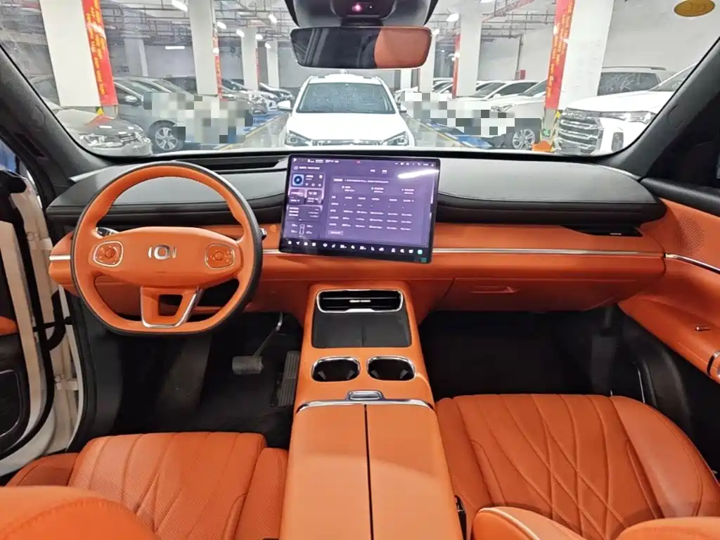Qiyuan Qiyuan Q07 — миниатюра 10