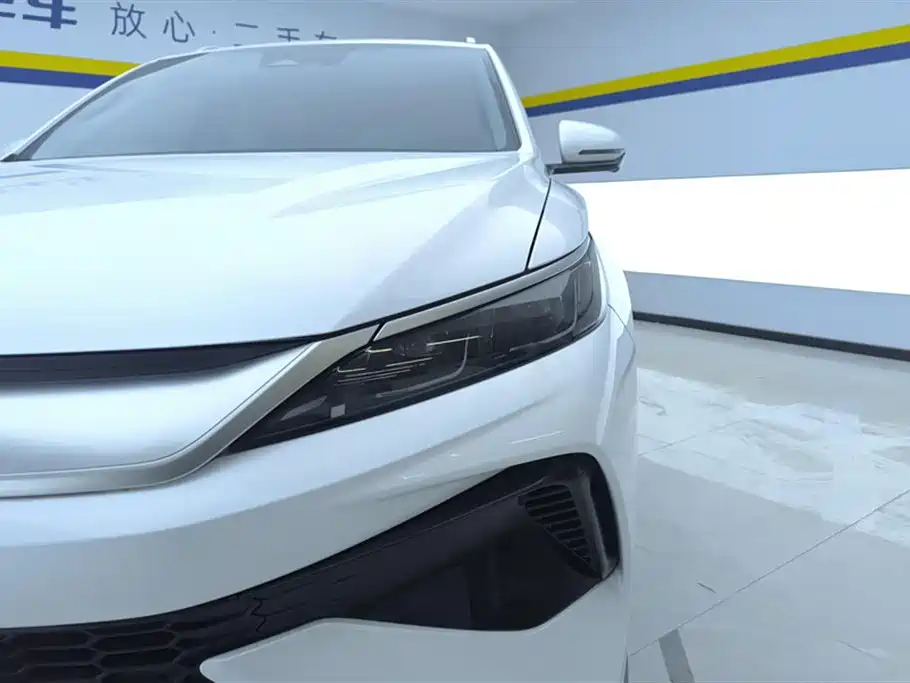 BYD SONGJIANG NEW ENERGY