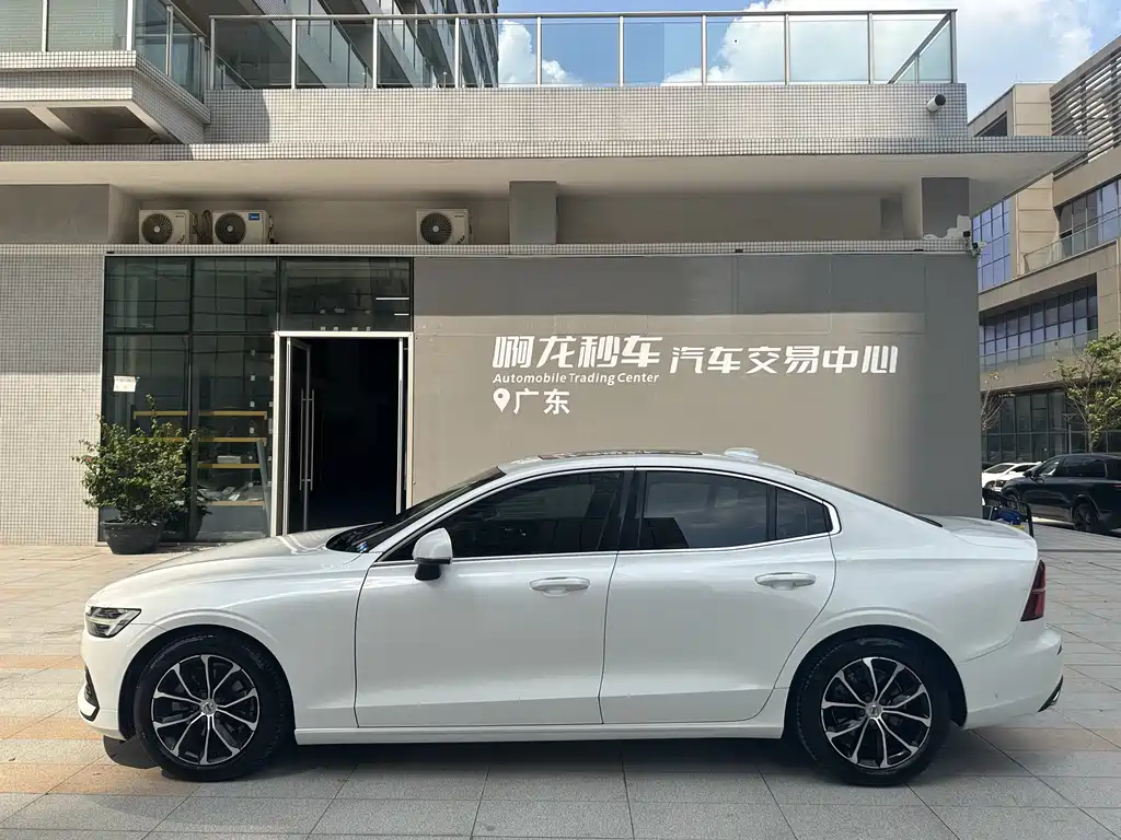 Volvo S60 — фотографии объявления, Фото 22