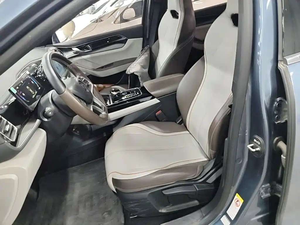 BYD Qin PLUS — миниатюра 15