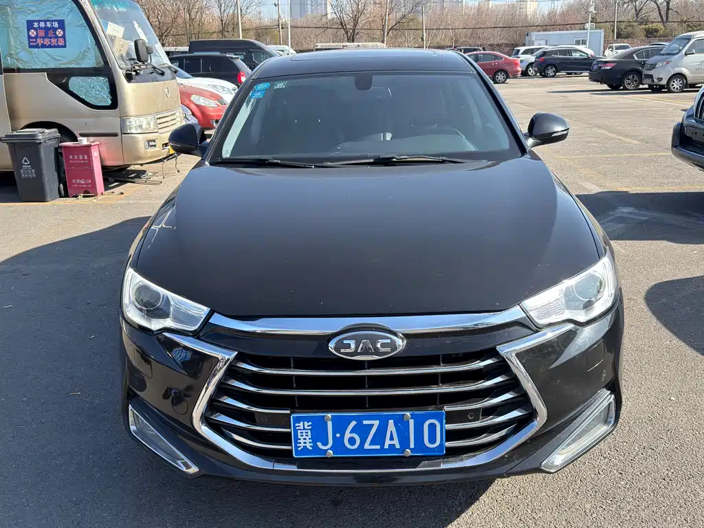 JIANGQI GROUP RUIFENG A60