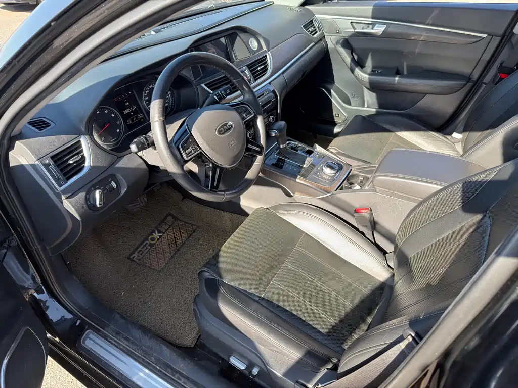 JIANGQI GROUP RUIFENG A60