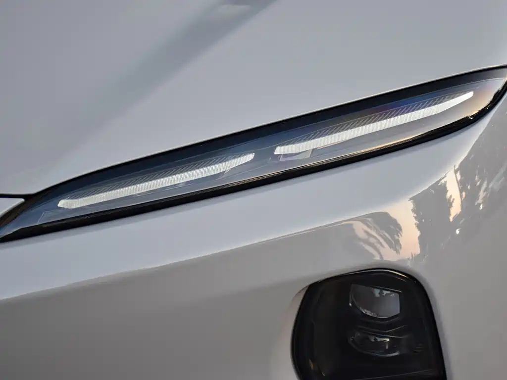 NIO ET5T — миниатюра 18