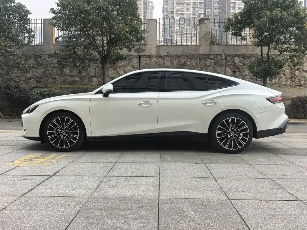 MG MG7 — миниатюра 2