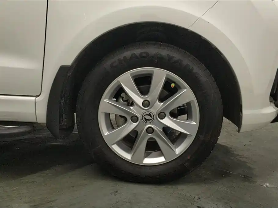 DONGFENG SCENERY 330