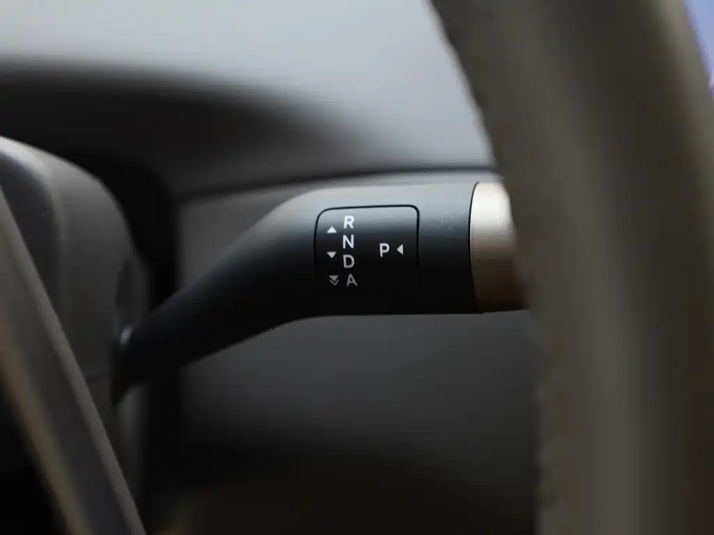 Li Auto Li i8 — миниатюра 19