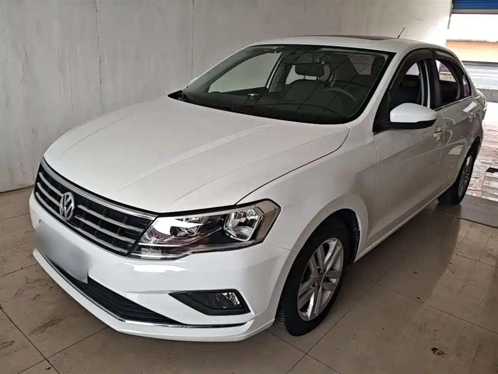 Volkswagen Jetta 2018