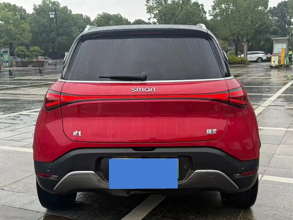 smart Smart #1 — миниатюра 6