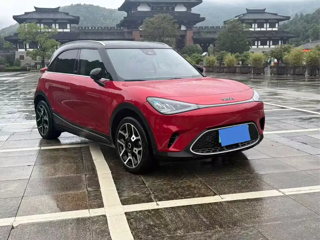 smart Smart #1 — миниатюра 3