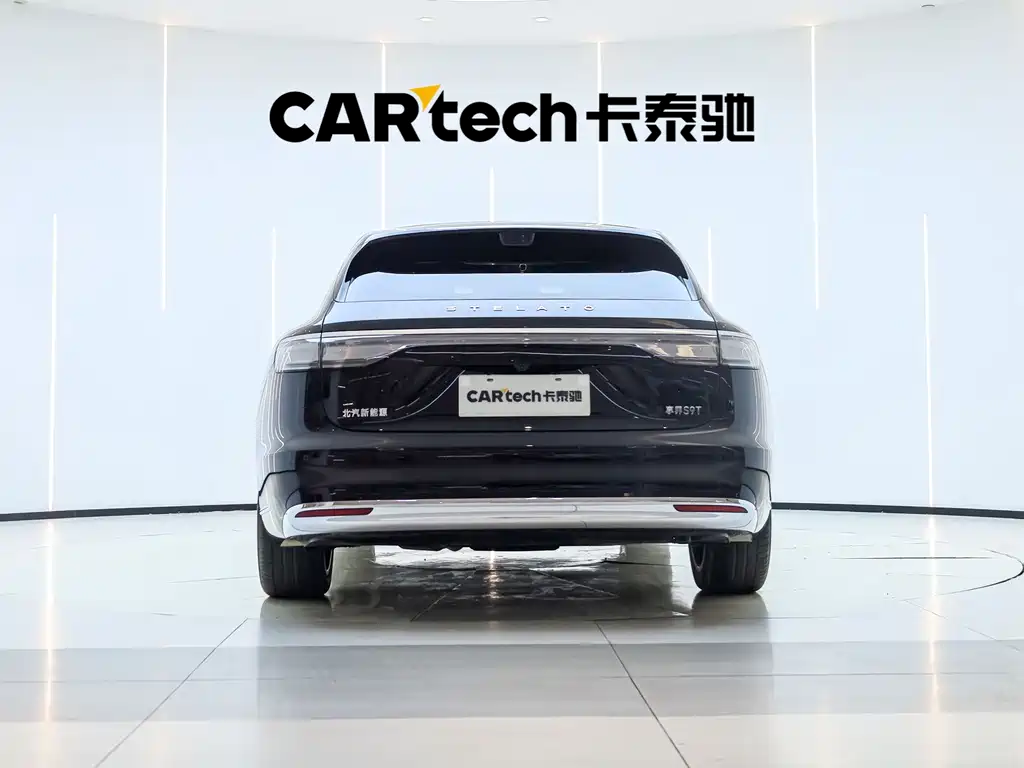 Xiangjie Xiangjie S9T — миниатюра 45