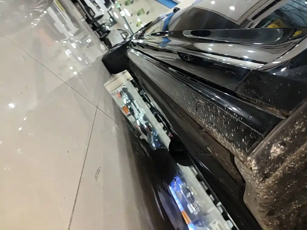 Volkswagen Passat — миниатюра 21