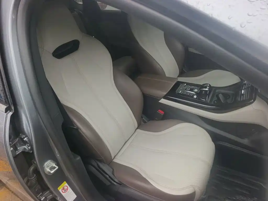 BYD Qin PLUS — миниатюра 25