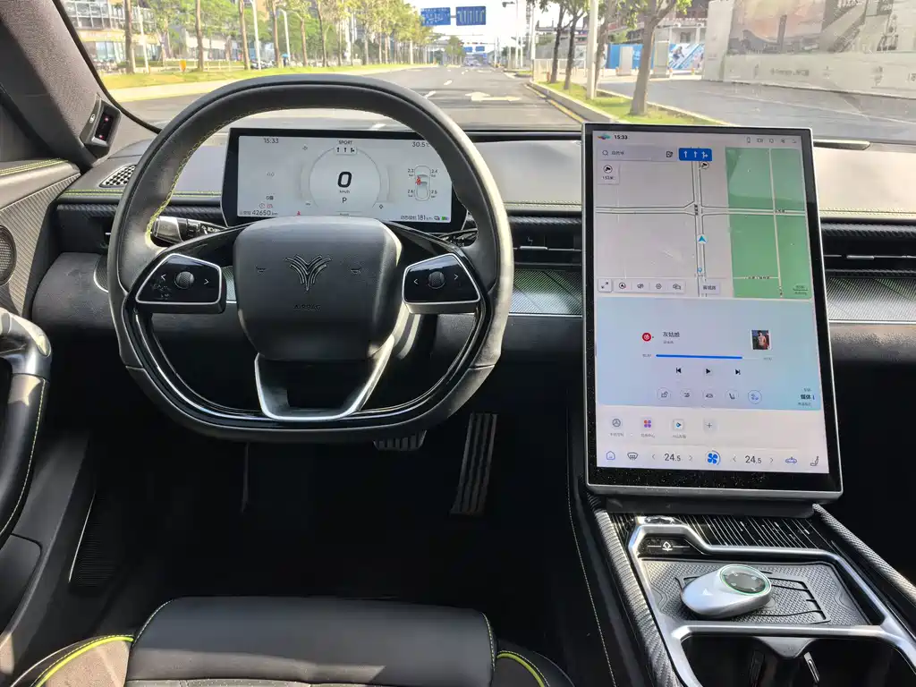 Neta Neta GT — миниатюра 6