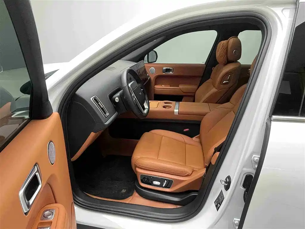 Li Auto L7 2023 Pro